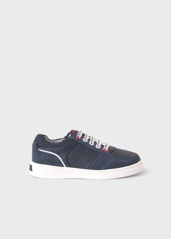 Mayoral Usa Inc Mayoral Boys Sneakers - Little Miss Muffin Children & Home