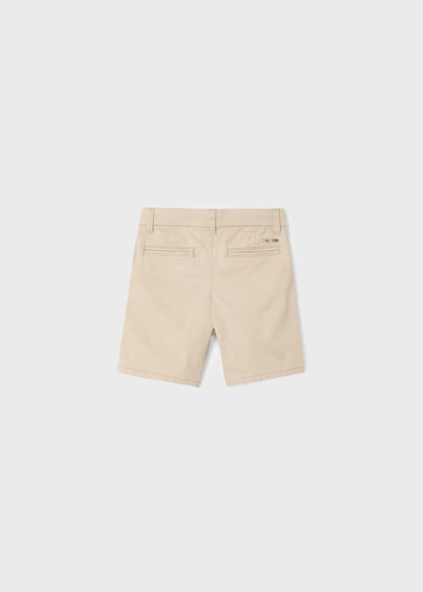Mayoral Usa Inc Mayoral Boys Chino Shorts - Little Miss Muffin Children & Home