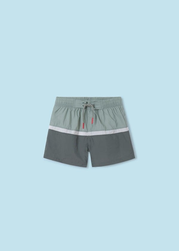 Mayoral Usa Inc Mayoral Tween Boys Swim Shorts - Little Miss Muffin Children & Home