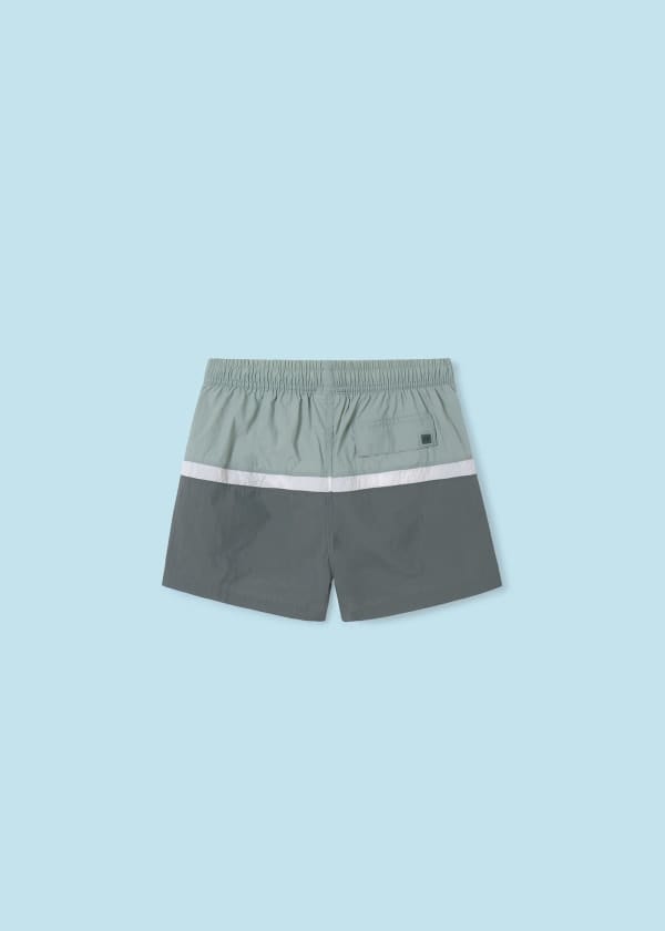 Mayoral Usa Inc Mayoral Tween Boys Swim Shorts - Little Miss Muffin Children & Home