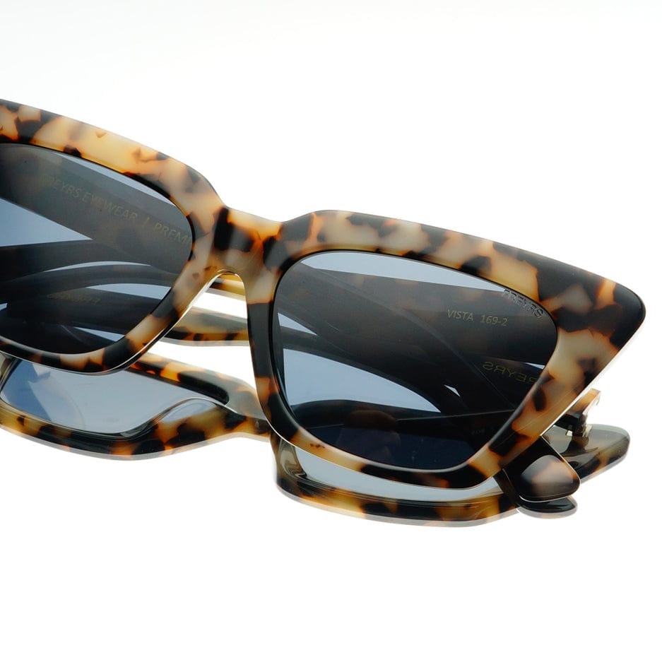 Freyrs Eyewear Freyrs Eyewear Vista Acetate Cat Eye Sunglasses - Little Miss Muffin Children & Home