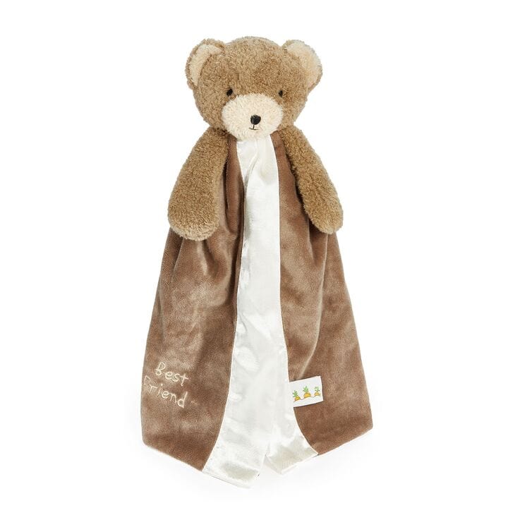 Bunnies by the Bay Bunnies by the Bay Cubby Bear Buddy Blanket - Little Miss Muffin Children & Home