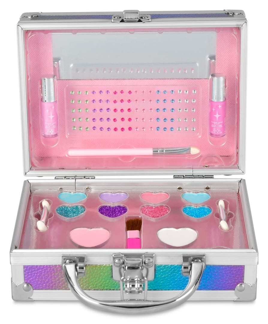 iScream Gem Box Beauty Set - Little Miss Muffin Children & Home