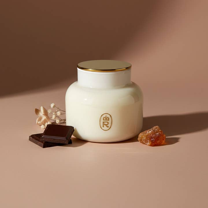Bourbon Royalty Candle Co Bourbon Royalty Heritage Candle Collection - Little Miss Muffin Children & Home