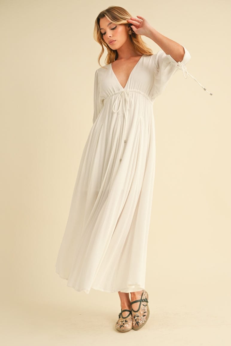 Aemi + Co Aemi + Co Geela Dress - Little Miss Muffin Children & Home