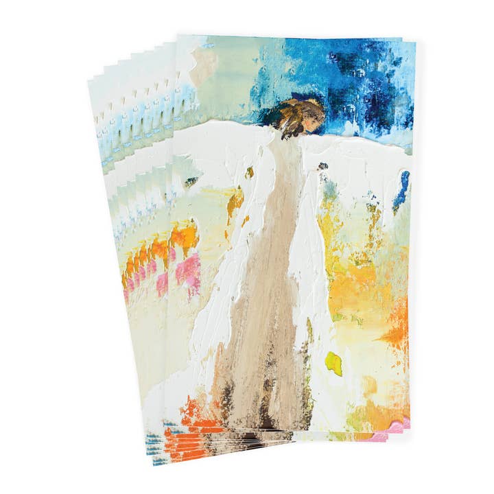 Anne Neilson Home Joy Guest Towels - Little Miss Muffin Children & Home