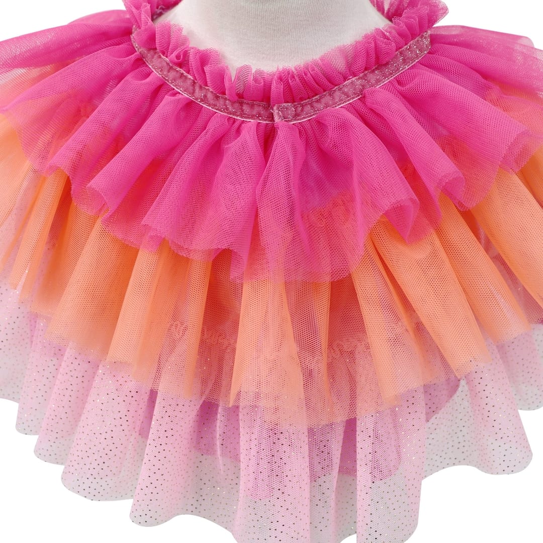 Pink Poppy Pink Poppy Stardust Unicorn Fairy Cape - Little Miss Muffin Children & Home