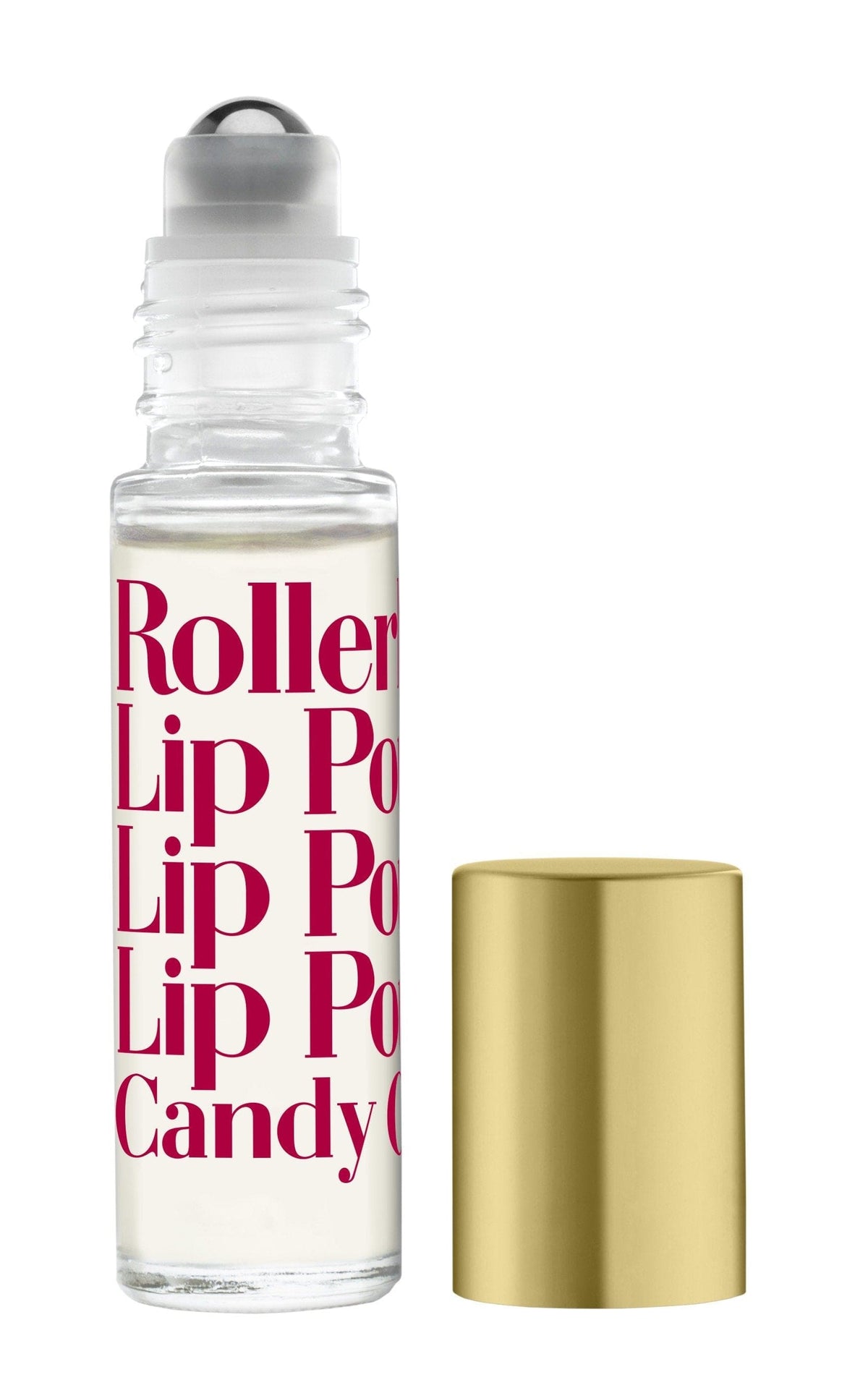 Tinte Cosmetics Tinte Cosmetics Rollerball Lip Potion Holiday - Little Miss Muffin Children & Home