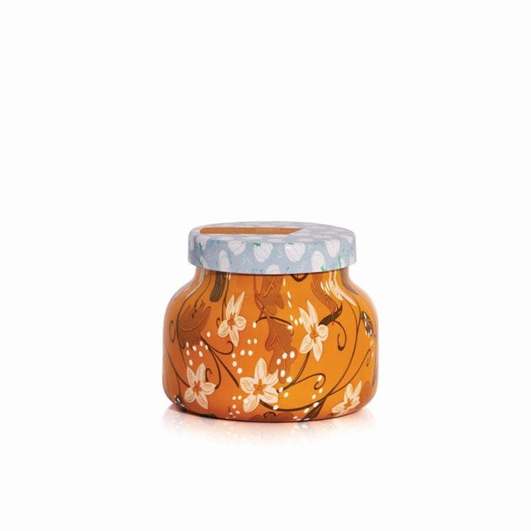 Capri Blue Capri Blue Pumpkin Dulce Holiday Pattern Play Jar Candle - Little Miss Muffin Children & Home