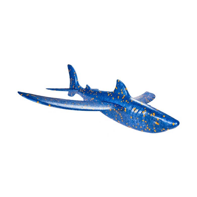 Firefox Toys Mega Shark Glider - Little Miss Muffin Children & Home