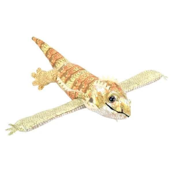 Wild Republic Huggers Bearded Dragon - Little Miss Muffin Children & Home