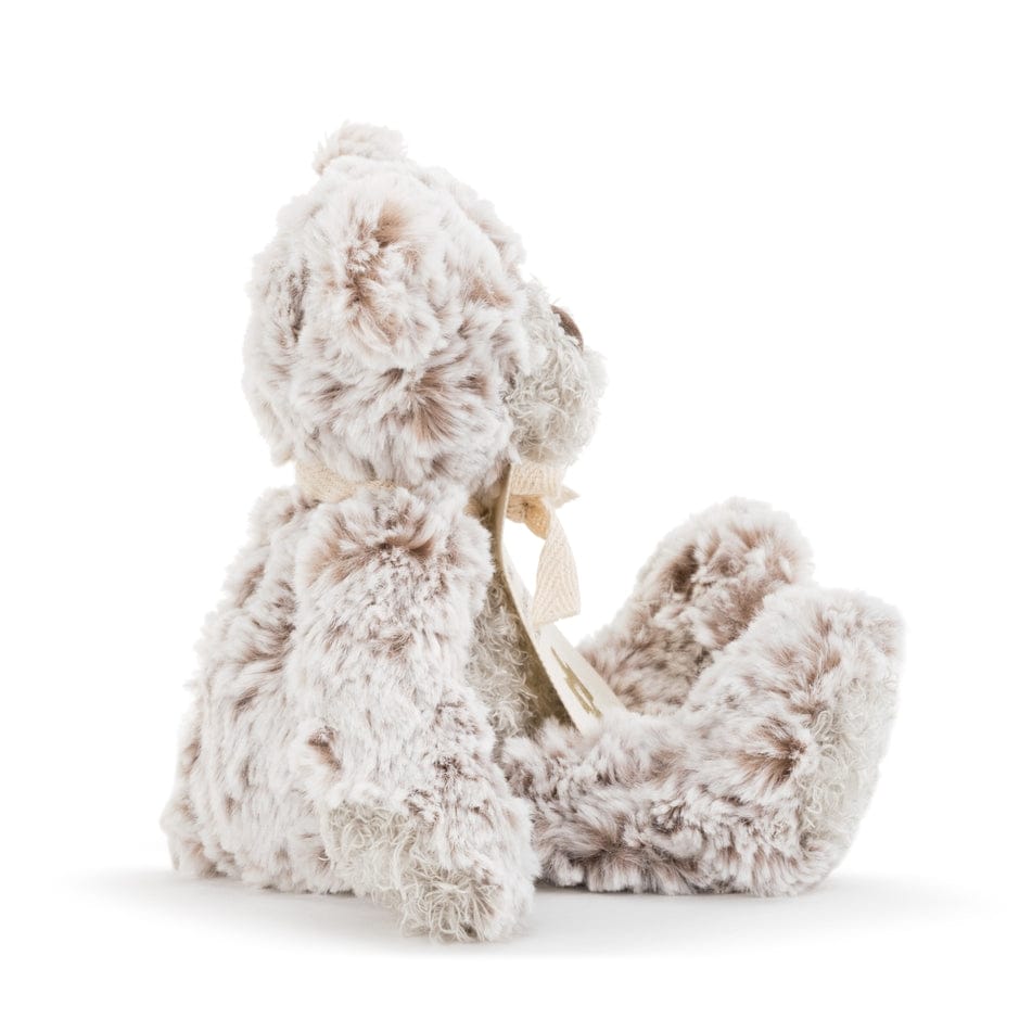 Demdaco Mini Giving Bear - Blessing - Little Miss Muffin Children & Home