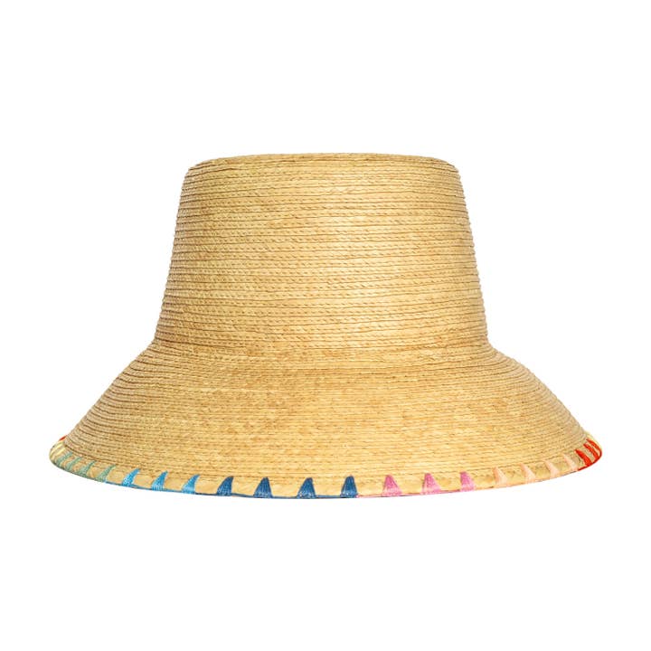 Sunshine Tienda Gabriela Bucket Hat - Little Miss Muffin Children & Home