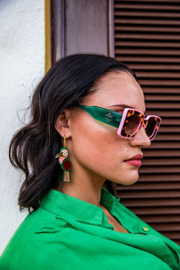 Tribe + Temple Tribe + Temple Deco Sunglasses - Little Miss Muffin Children & Home