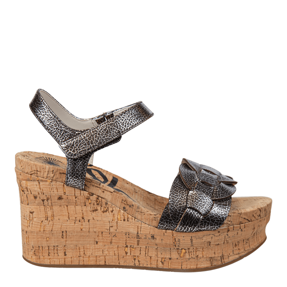 OTBT OTBT Charleston Wedge Sandal - Little Miss Muffin Children & Home