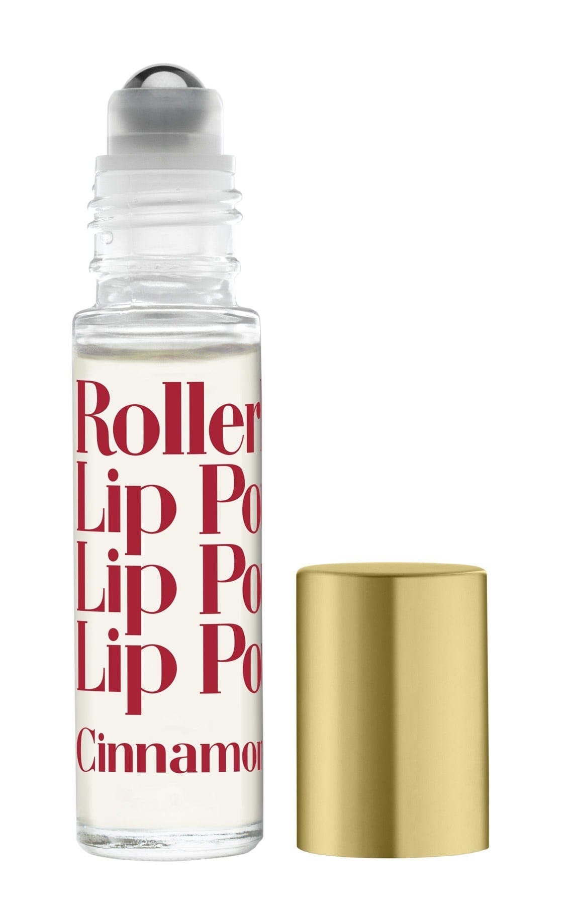 Tinte Cosmetics Tinte Cosmetics Rollerball Lip Potion Holiday - Little Miss Muffin Children & Home