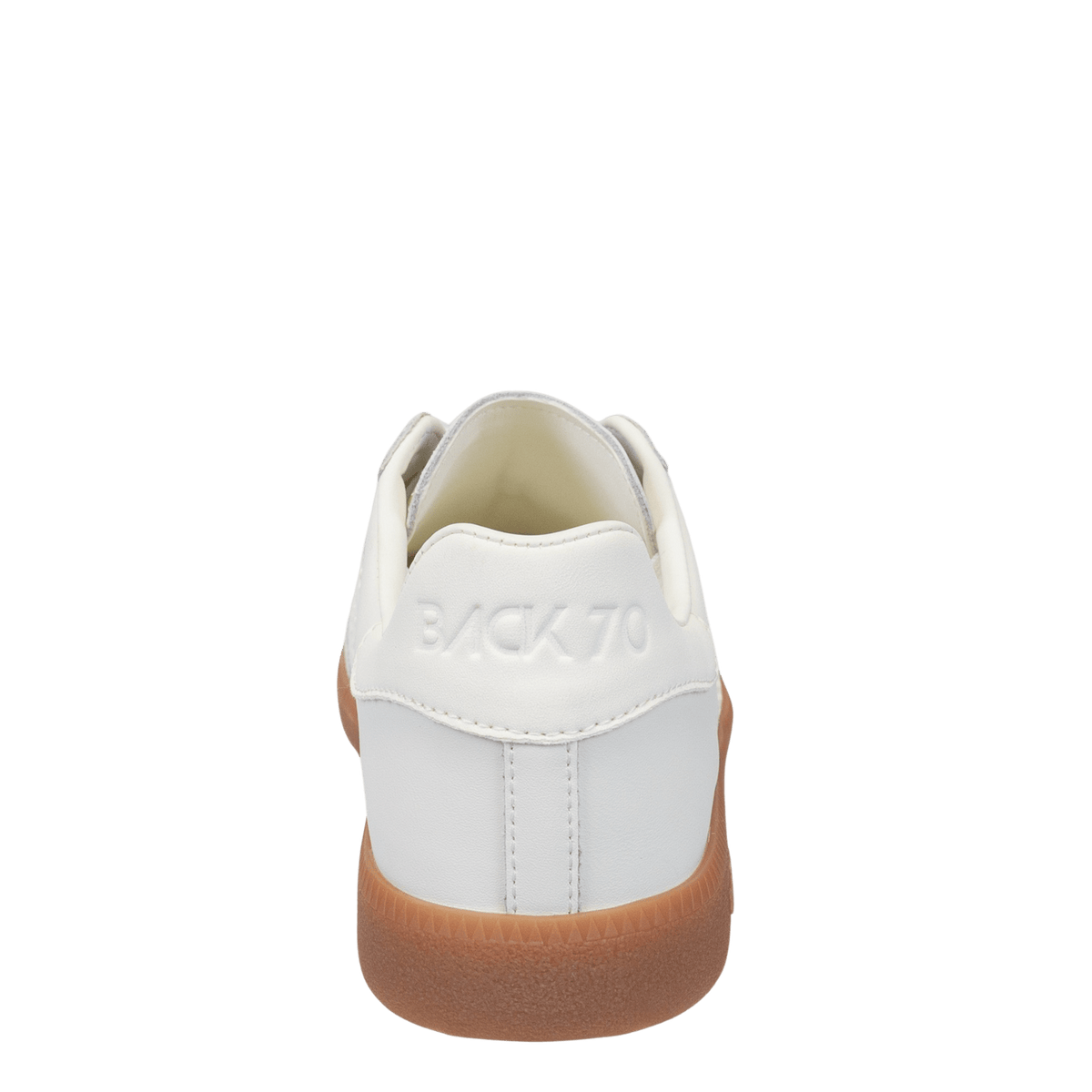 Back 70 Streetwear Back 70 Streetwear Cloud Sneakers in White Ice - Little Miss Muffin Children & Home