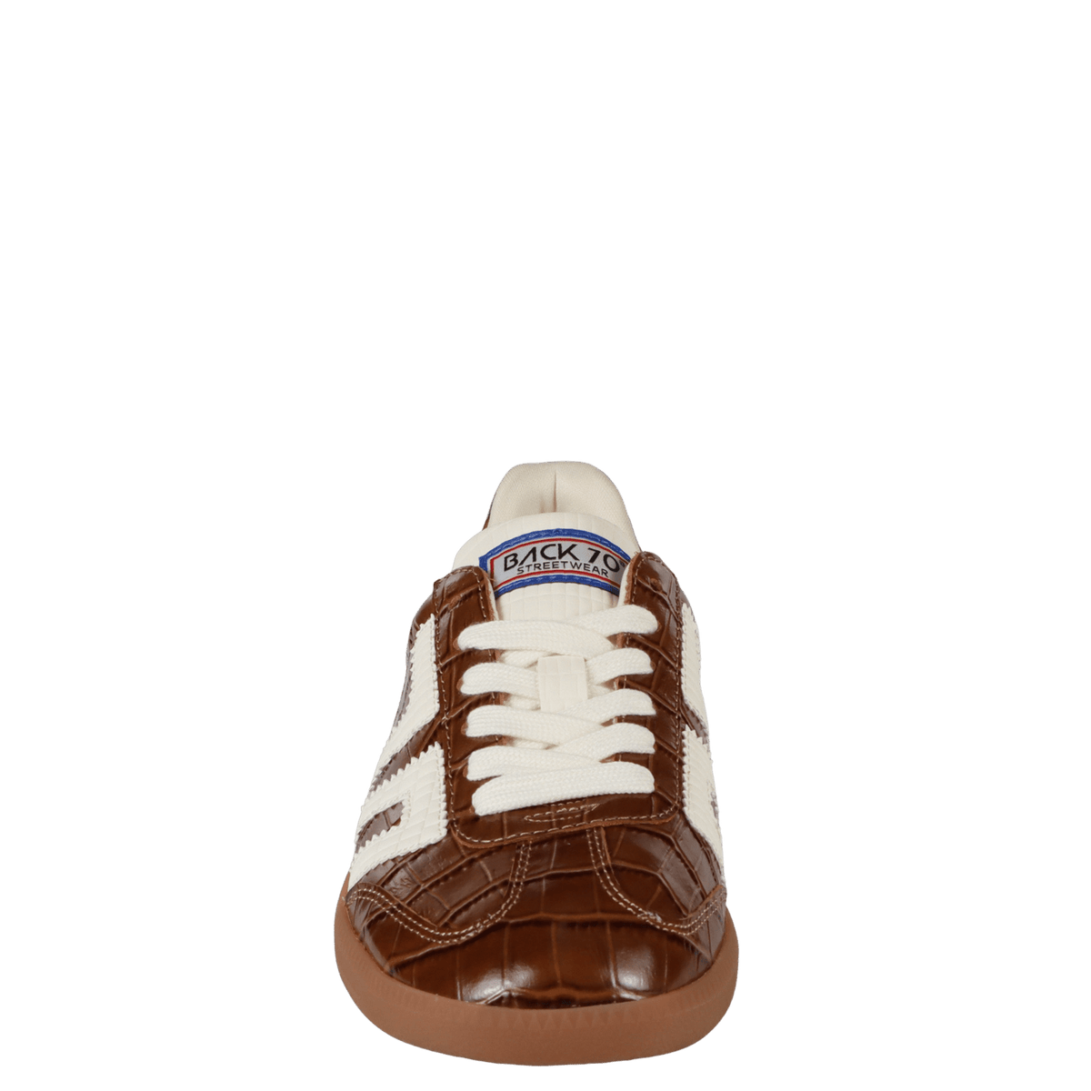 Back 70 Streetwear Cloud K Sneakers in Brown Milk - Little Miss Muffin Children & Home
