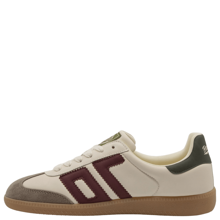Back 70 Streetwear Cloud W26 Sneakers in Butter Wine - Little Miss Muffin Children & Home