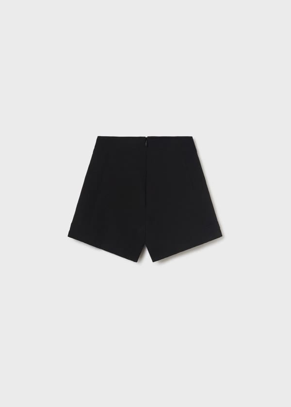 Mayoral Usa Inc Mayoral Crepe Shorts - Little Miss Muffin Children & Home