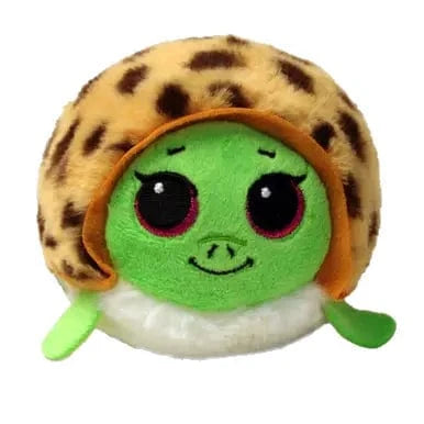 Ty Inc Ty Inc Beanie Bouncer- Cruiser the Green Turtle - Little Miss Muffin Children & Home