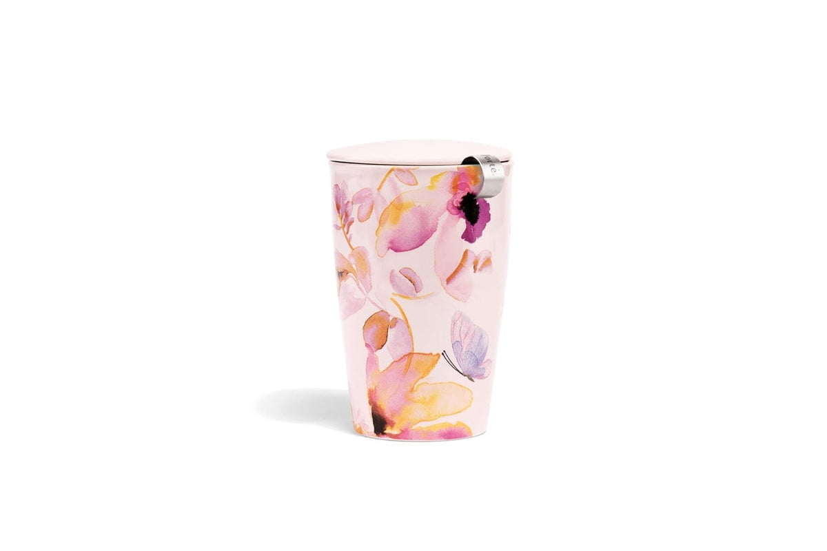 Tea Forte Tea Forte Mariposa Kati Steeping Cup & Infuser - Little Miss Muffin Children & Home