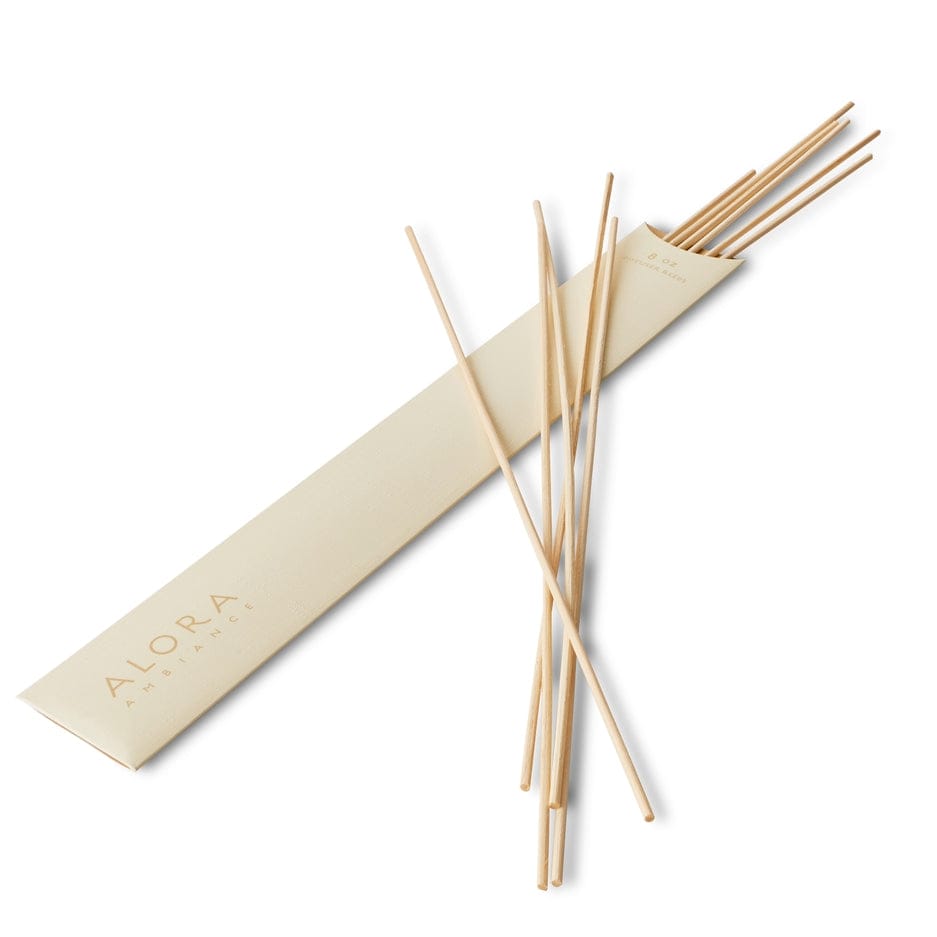 Alora Ambiance Alora Ambiance 8 oz Reed Diffuser Isola - Little Miss Muffin Children & Home