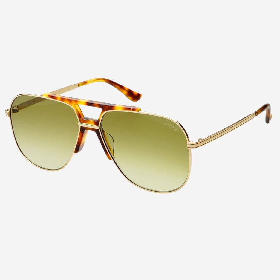 Freyrs Eyewear Freyrs Eyewear Logan (New) Acetate Aviator Unisex Sunglasses - Little Miss Muffin Children & Home