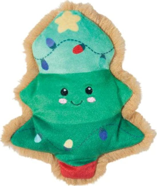 Douglas Toys Douglas Toys Holiday Sugar Cookie Assortment - Little Miss Muffin Children & Home