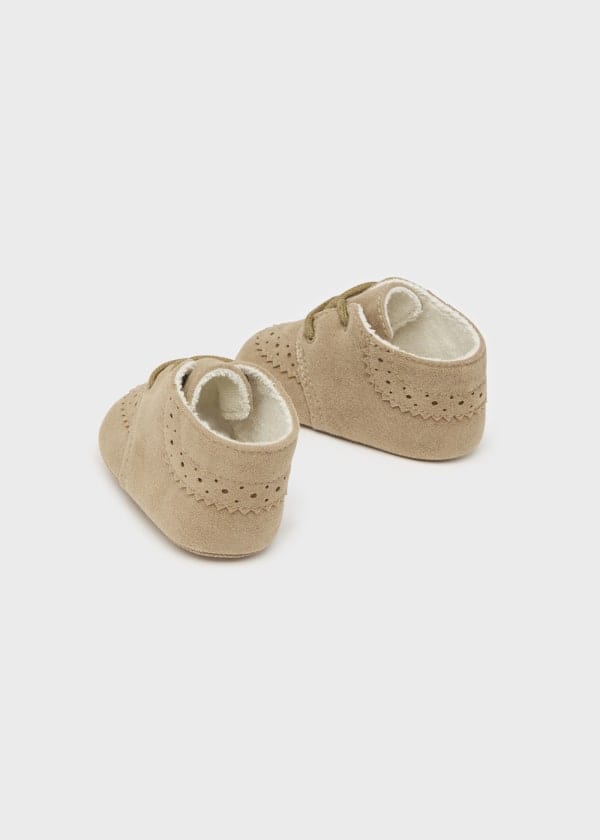 Mayoral Usa Inc Mayoral Dress Shoes for Baby - Little Miss Muffin Children & Home