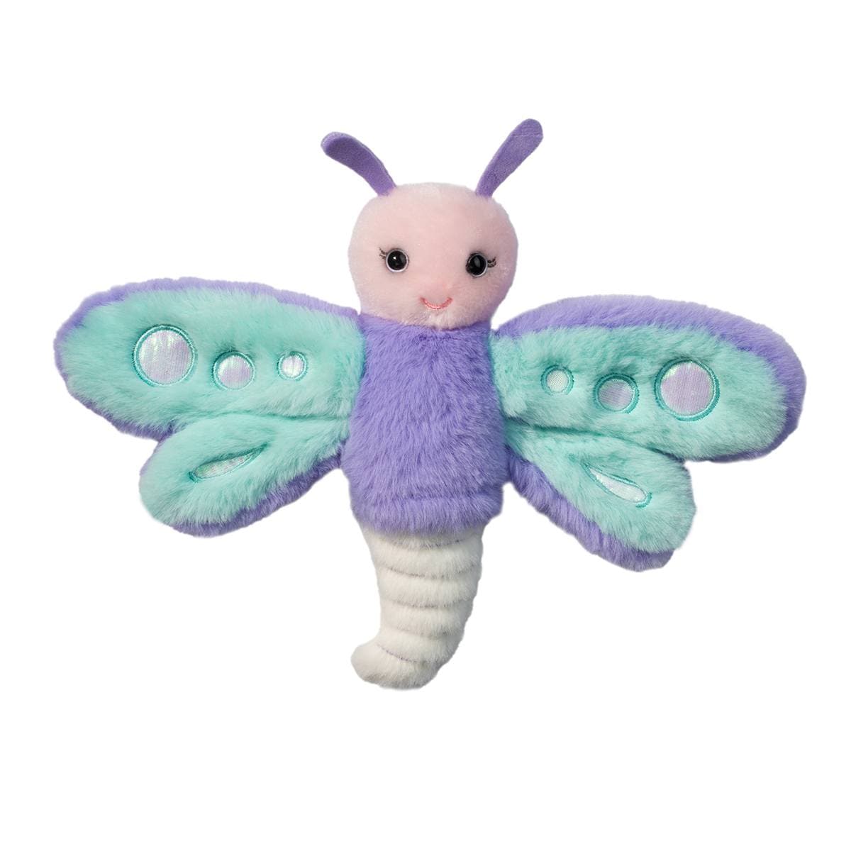 finger puppert dragonfly