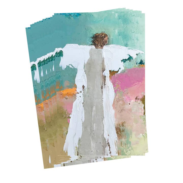 Anne Neilson Home There By Faith Guest Towels - Little Miss Muffin Children & Home