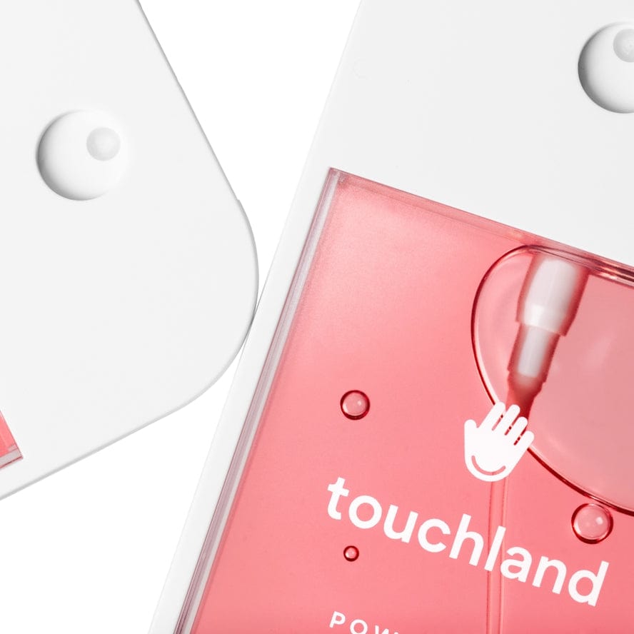 Touchland Wild Watermelon Power Mist Hydrating Hand Sanitizer - Little Miss Muffin Children & Home