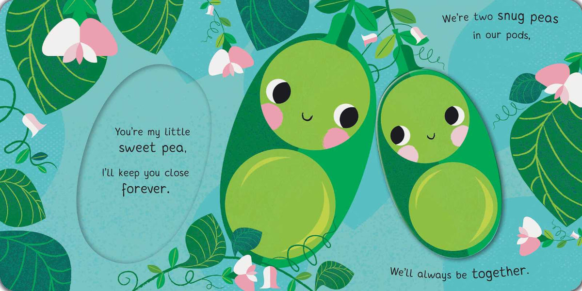 Simon & Schuster You're My Little Sunshine Board Book - Little Miss Muffin Children & Home