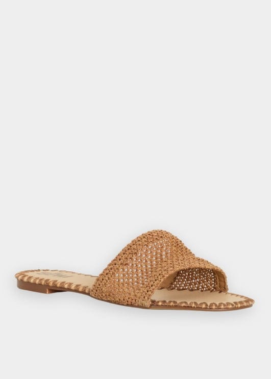 Shu By Shushop Dixie Slide Sandals - Little Miss Muffin Children & Home