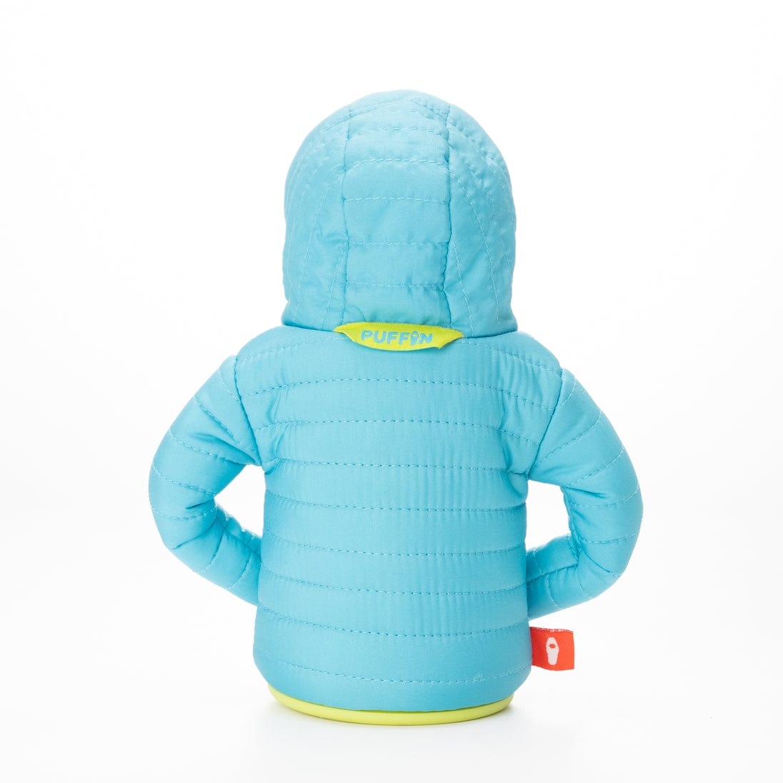 Puffin Drinkwear The Alpine Insulated 12 oz Can Sleeve, Blue Atoll - Little Miss Muffin Children & Home
