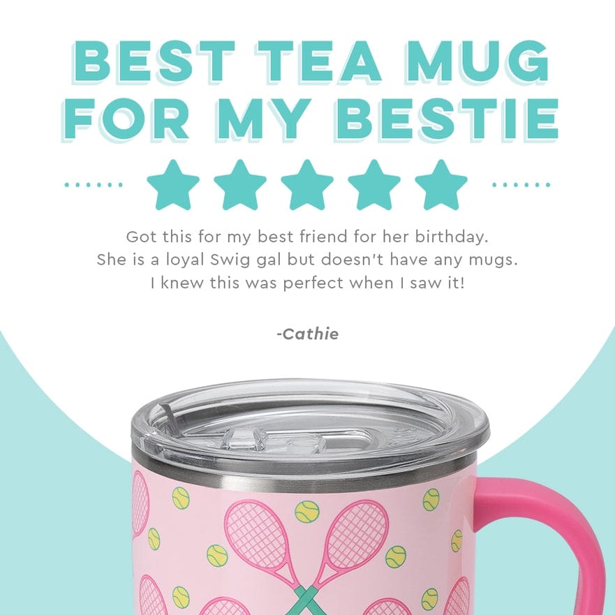 Swig Life Swig Life Love All Travel Mug (22oz) - Little Miss Muffin Children & Home