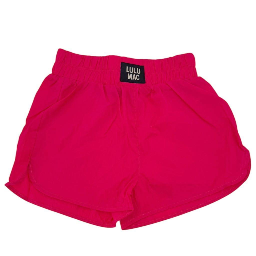 Girlie Girl Originals Hot Pink Women's Shorts – OG-Short | Girlie Girl Originals - Little Miss Muffin Children & Home