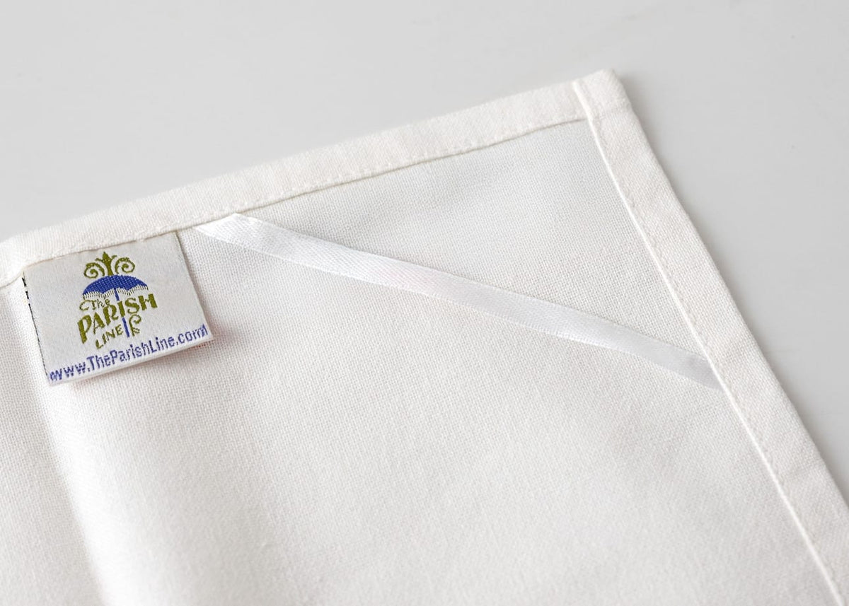 City Park Kitchen Towel