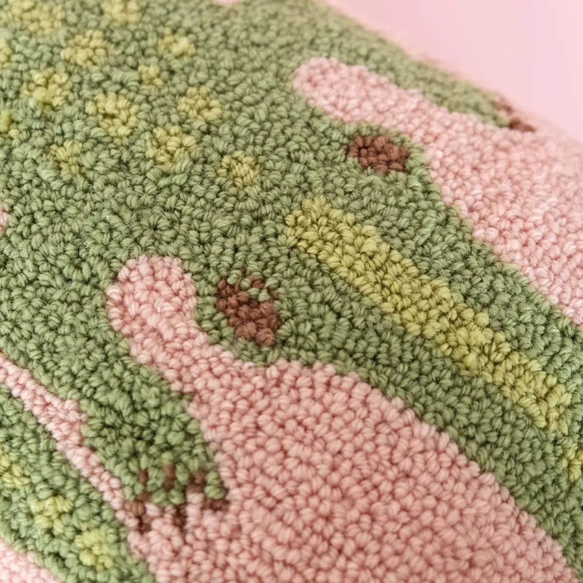 Idlewild Alligator Throw Pillow - Little Miss Muffin Children & Home