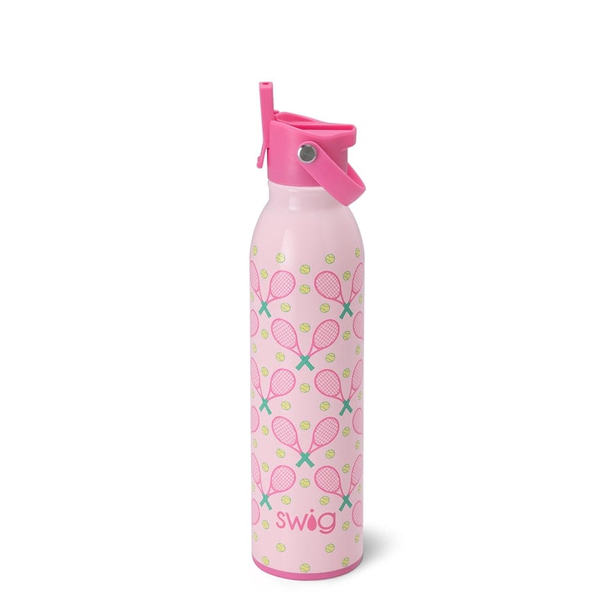 Swig Life Swig Life Love All Flip + Sip Bottle (20oz) - Little Miss Muffin Children & Home