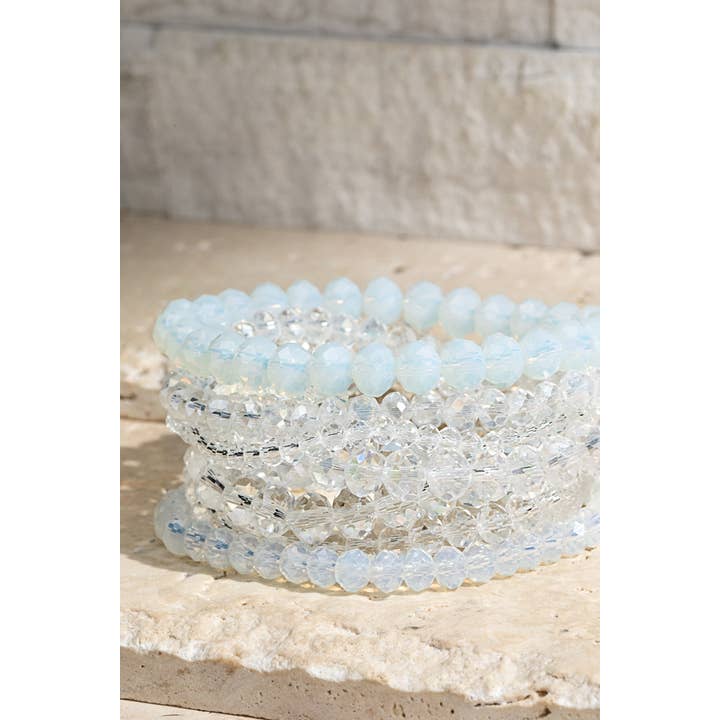 Urbanista Stretch Bracelet Sets - Little Miss Muffin Children & Home