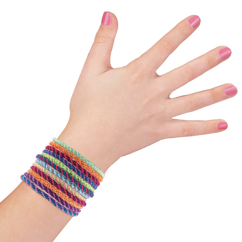 Faber Castell Faber Castell Friendship Bracelets Mini Kit - Little Miss Muffin Children & Home