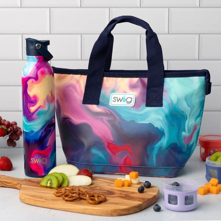 Swig Life Swig Life Aura Lunchi Lunch Bag - Little Miss Muffin Children & Home