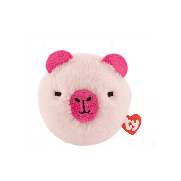 Ty Inc Beanie Bouncers Capybara! 3 Colors Available - Little Miss Muffin Children & Home