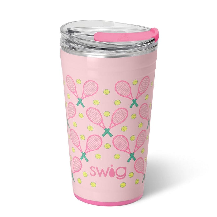 Swig Life Swig Life Love All Party Cup (24oz) - Little Miss Muffin Children & Home