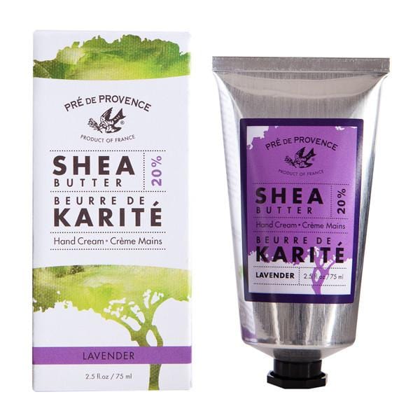 European Soaps European Soaps Shea Butter Dry Skin Hand Cream (2.5 oz) - Little Miss Muffin Children & Home