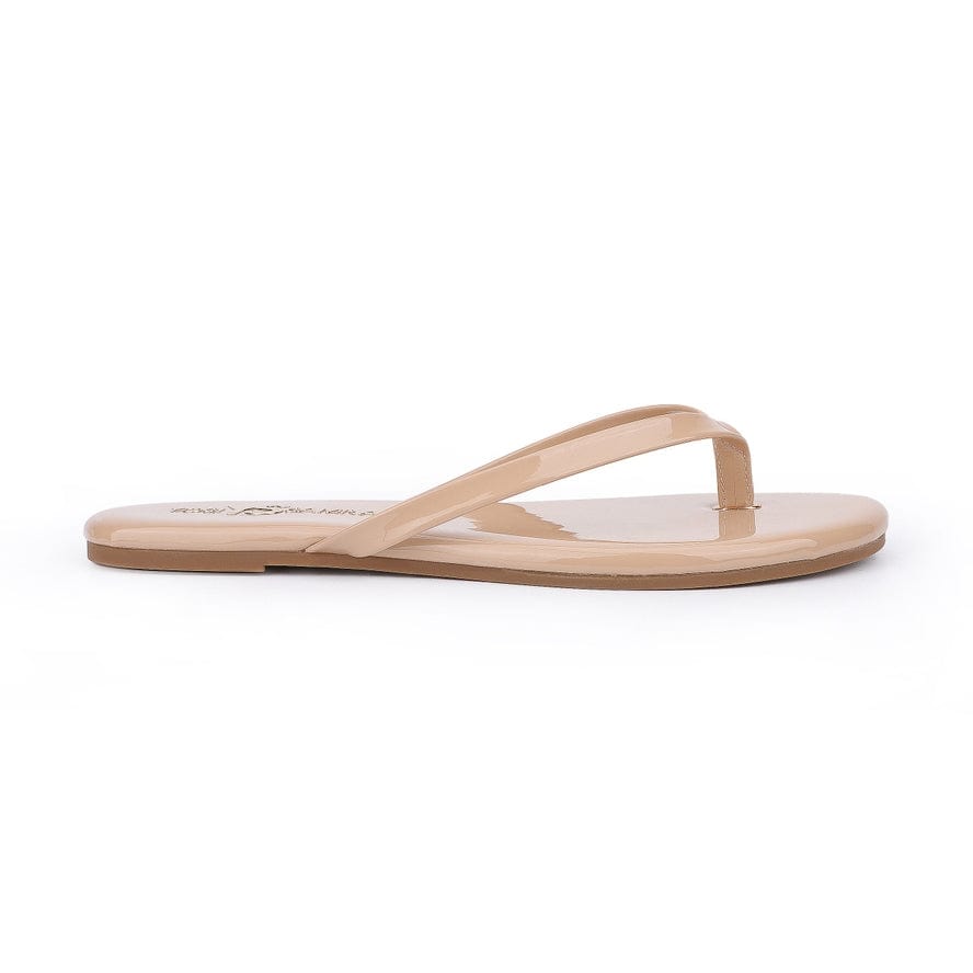 Yosi Samra Yosi Samra Rivington Flip Flop - Little Miss Muffin Children & Home