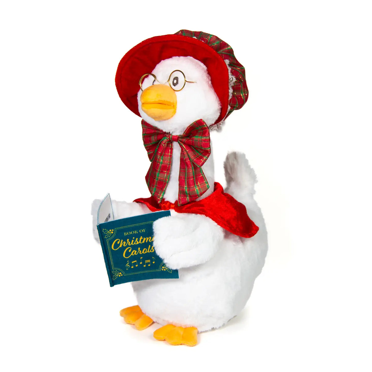Cuddle Barn Carolin' Goose - Little Miss Muffin Children & Home