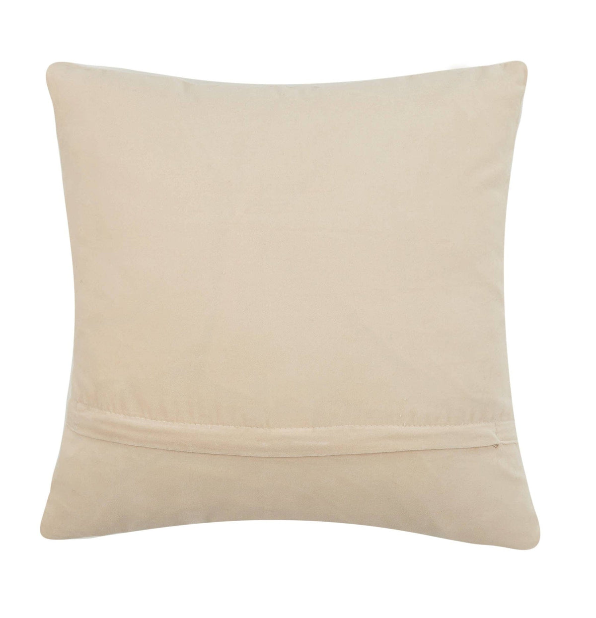 Peking Handicraft Hummingbird Wildflower Hook Pillow - Little Miss Muffin Children & Home